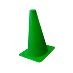 Hippotonic - Groene trainingsconus | - Ohlala