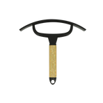 Hippotonic - Zweetmes glossy goud | - Ohlala