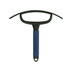 Hippotonic - Couteau de chaleur soft marine | - Ohlala