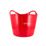 Hippotonic - Flexi bac rouge 28 L | - Ohlala