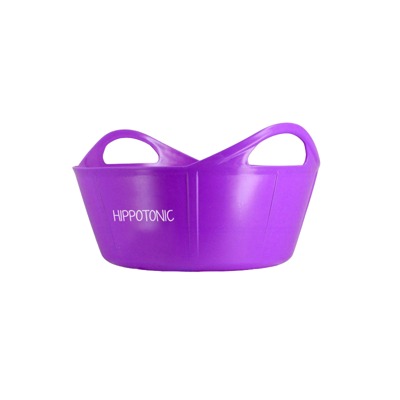 Hippotonic - Flexi bac violet 15 L
