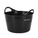 Hippotonic - Flexi seau noir 17L | - Ohlala