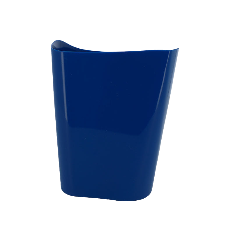 Hippotonic - Gobelet doseur Design bleu 1.5 kg