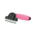 Hippotonic - Ruwhaarkam roze | - Ohlala