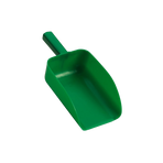 Hippotonic - Plastic graanschep groen | - Ohlala