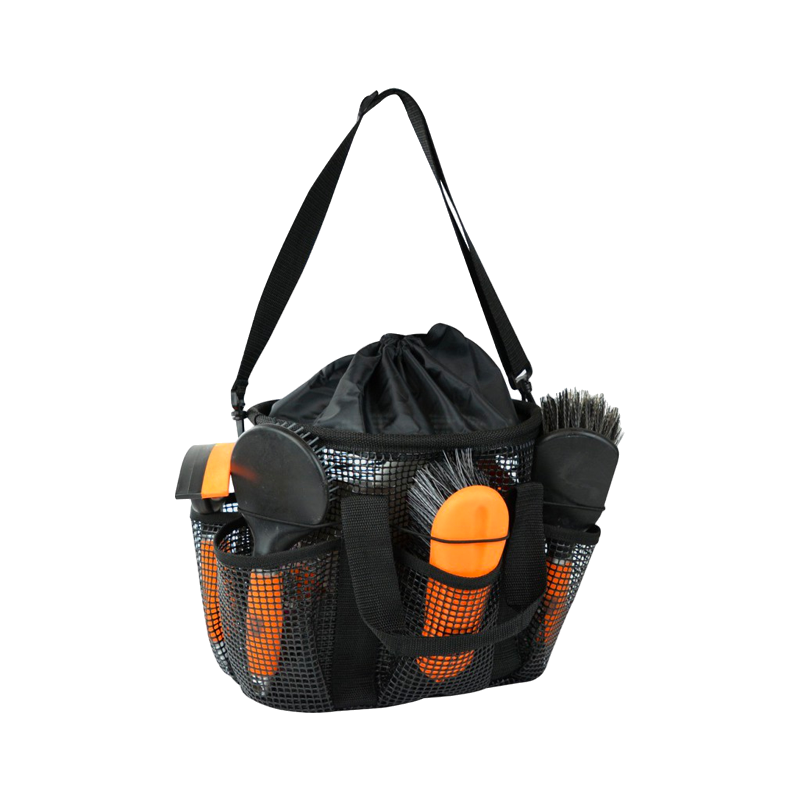Hippotonic - Sac de pansage multipoches Air