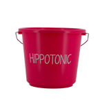 Hippotonic - Seau écurie rose 12L | - Ohlala