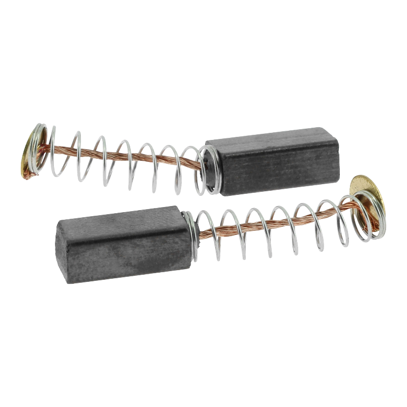 Hippotonic - Charbons pour tondeuse ST-002 (x2)