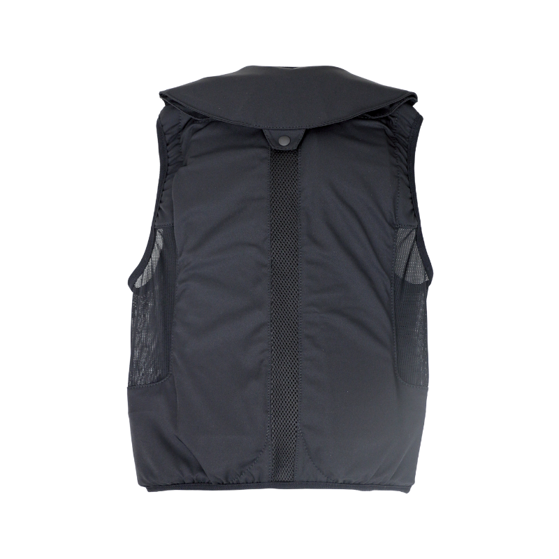 Hit Air - Gilet airbag enfant Airflex noir