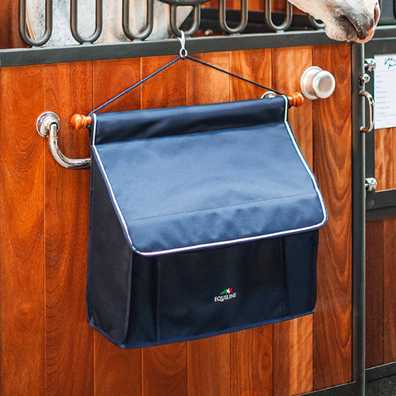 Equiline - Porte-accessoires de box marine | - Ohlala