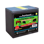 Horizont - Batterij 9V/200AH | - Ohlala