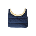 Kentucky Horsewear - BIB borst-/schoftbeschermer marine | - Ohlala