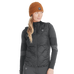 Horse Pilot - Veste sans manches femme noir | - Ohlala