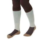 Horse Pilot - Lichte rijsokken beige | - Ohlala