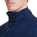 Horse Pilot - Gezichtsbescherming Aero face scarf dark night | - Ohlala
