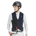 Horse Pilot - Airbag Vest Twist'air Marine | - Ohlala