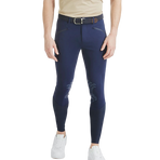 Horse Pilot - Pantalon d'équitation X-Aerotech homme marine | - Ohlala