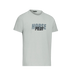 Horse Pilot - Heren T-shirt korte mouwen Team shirt light grey | - Ohlala
