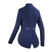 Horse Pilot - Korte dressuurwedstrijdjas dames Mini frac marine | - Ohlala