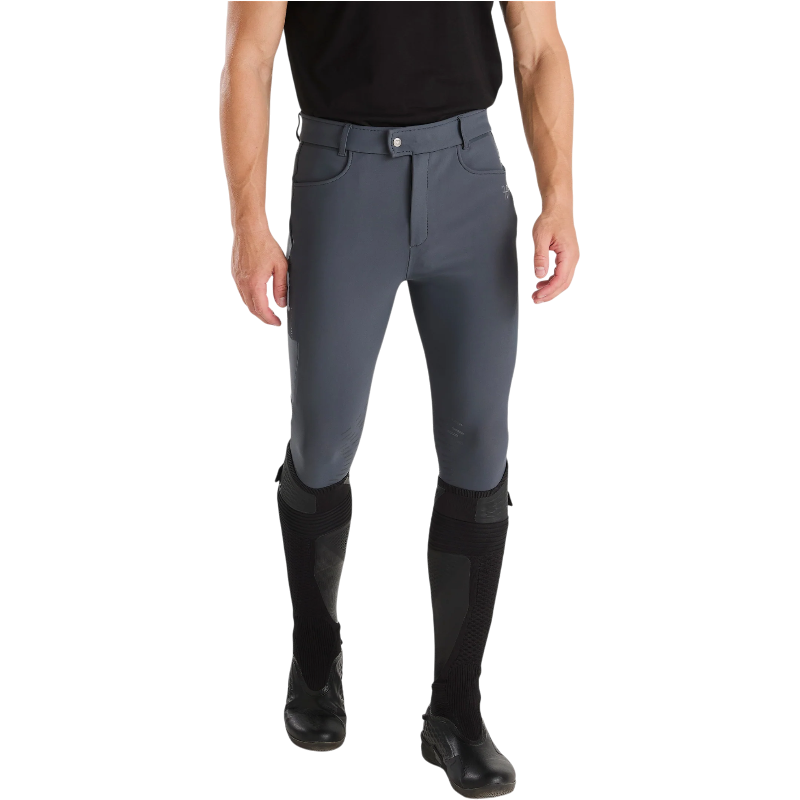 Horse Pilot - Heren Rijbroek X-Perform Iconic Iron