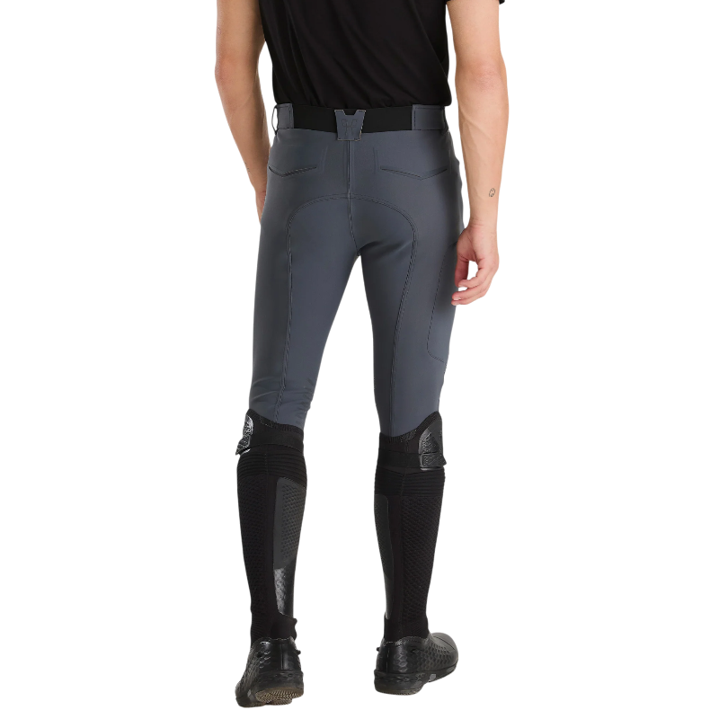 Horse Pilot - Heren Rijbroek X-Perform Iconic Iron