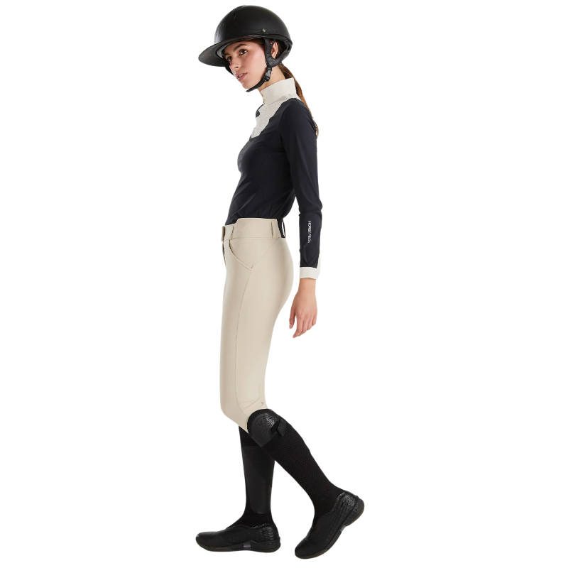 Horse Pilot - Dames rijbroek X-Prime Hunter