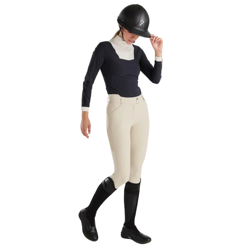 Horse Pilot - Dames rijbroek X-Prime Hunter