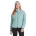 Horse Pilot - Veste manches longues femme Softlight green tea | - Ohlala