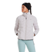 Horse Pilot - Damesjas lange mouwen Softlight wind grey | - Ohlala