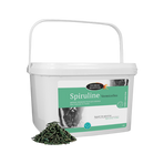 Horse Master - Voedingssupplement Spirulina vermicelli Pure | - Ohlala