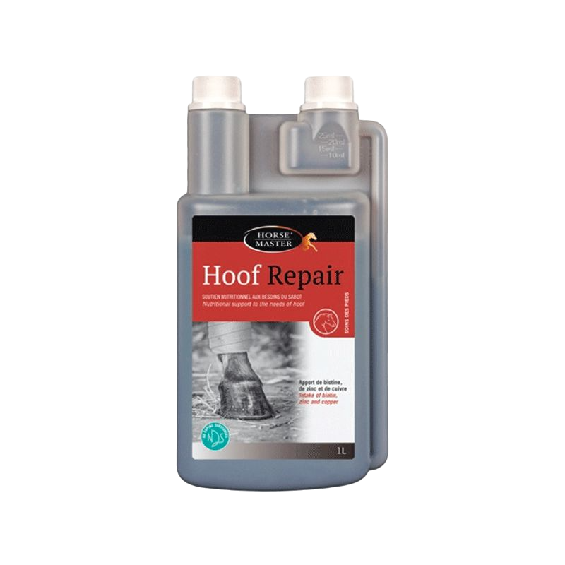 Horse Master - Complément alimentaire biotine Hoof Repair
