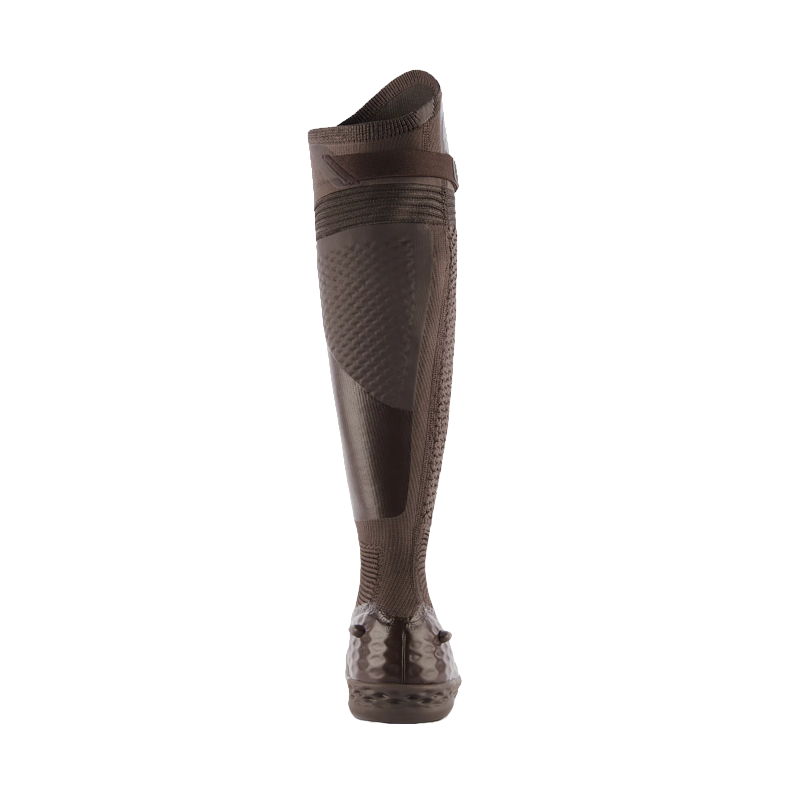 Horse Pilot - Bottes d'équitation femme Teknit Boot marron