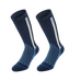 Horse Pilot - Compressiekousen Winter marine | - Ohlala