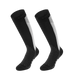 Horse Pilot - Chaussettes compression Winter noir/ gris | - Ohlala