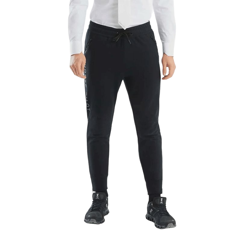 Horse Pilot - Jogging homme Team noir