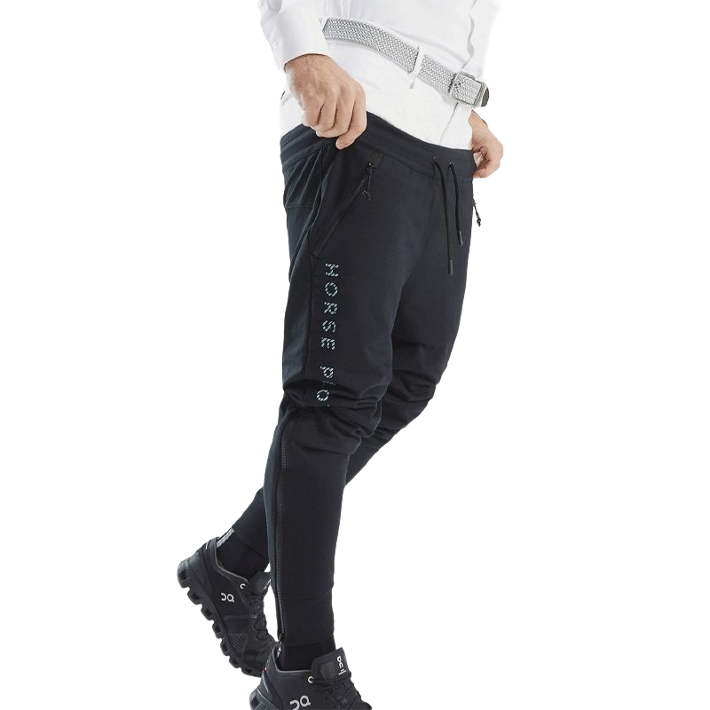Horse Pilot - Jogging homme Team noir