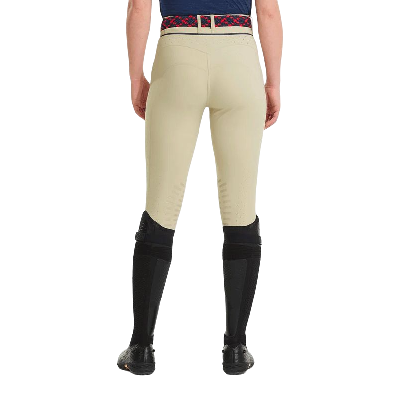 Horse Pilot - Pantalon d'équitation femme X-Aerotech hunter