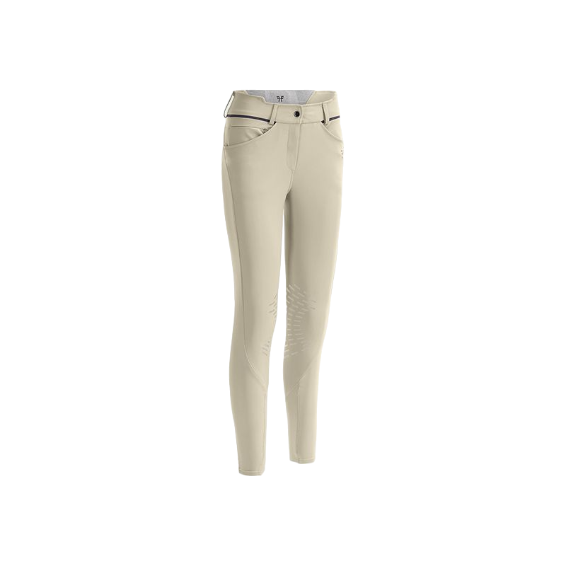 Horse Pilot - Pantalon d'équitation femme X-Design hunter