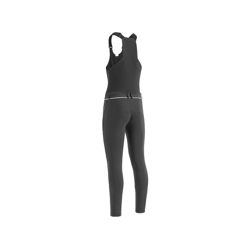 Horse Pilot - Pantalon d'équitation homme X-Balance Winter gris