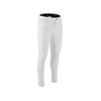 Horse Pilot - Pantalon d'équitation homme X-Design 21 blanc | - Ohlala