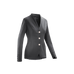 Horse Pilot - Wedstrijdjas dames Aerotech 2.0 grijs | - Ohlala