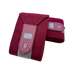 Horsena - Rustbandages 4m bordeaux (x2) | - Ohlala