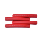 Horsena - Branches pour étriers de sécurité Swap rouge | - Ohlala