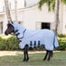Horseware - Vliegensheet Amigo Ripstop Petite Hoody azure blue/ marine/ elektrisch blauw | - Ohlala