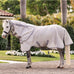 Horseware - Vliegendeken Amigo Bug Rug Plus Pony zilver/ titanium grey/ zilver | - Ohlala