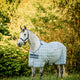 Horseware - Couverture anti-mouches Newmarket witney navy | - Ohlala