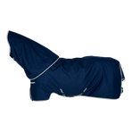 Horseware - Amigo Ripstop Plus Pony Turnout buitendeken witney navy 0g | - Ohlala