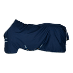 Horseware - Amigo Ripstop Pony Turnout buitendeken witney navy 100g | - Ohlala