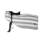 Horseware - Newmarket witney charcoal beenkleed | - Ohlala