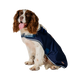 Horseware - Manteau pour chien Newmarket witney navy | - Ohlala